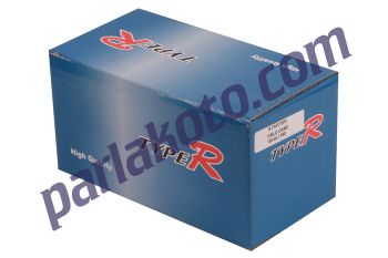 Typer 15VAL1780 Skoda Favorit Felicia Gövdeli Marş Yastığı Valeo Tip