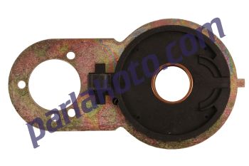Typer 16.4VAL5854 Citroen Berlingo C4 Jumper Fiat Ducato Peugeot 306 307 Boxer Partner Marş Redüksiyon Fiberi Valeo Tip