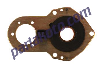 Typer 16.4VAL5852 Opel Astra Vectra Corsa Combo Kadett Tigra Marş Redüksiyon Fiberi Valeo Tip