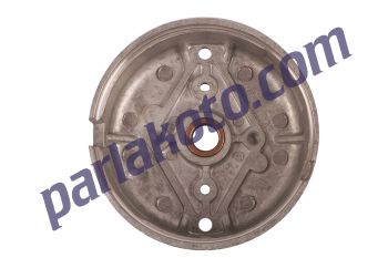 Typer 17.2MRL2900 Fiat Traktör 450 480 640 5546 54C 50NC Massey Ferguson 135 240 Marş Arka Kapak Marelli Tipi