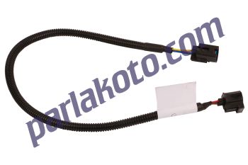 Typer 29.X-5000 Ford Connect Şarj Dinamo Kablosu Soketli 2002-2006 640mm