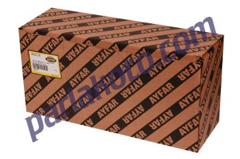 Ayfar 202217 Renault Toros GTS Far Sağ