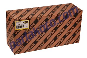 Ayfar 202218 Renault Toros GTS Far Sol