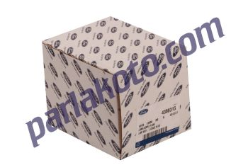 Ford 92VB13550BB Ford Transit Mk6 2000-2006 Plaka Lambası 4388315 Orjinal