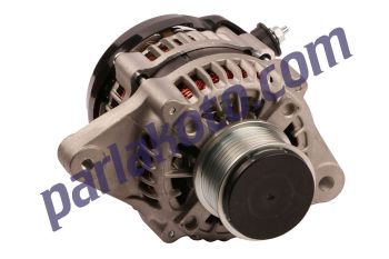 Remark ALT2910 Toyota Hilux 2006>-- Land Cruiser 2000>-- 12v 90 Amper Şarj Dinamosu Nippondenso Tip
