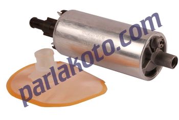 ACHR 60207976 Yakıt Pompası Opel Astra F G Vectra A-B Combo Corsa B Zafira Omega Tigra 3 Bar 130L/h