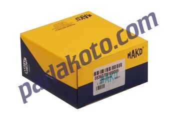 Mako 83607091 Tempra Tipo Uno Doğan Renault 19 Statör 12V 65 Amper 63396560