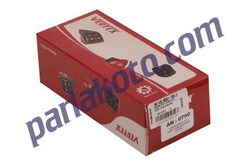 Vertex AN0790 Fiat Linea 2007-2014 Cam Kaldırma Anahtarı Dörtlü Sol 735442332