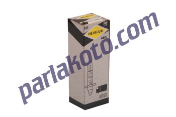 Hejalux 13885 24V H1 70W Halojen Ampul