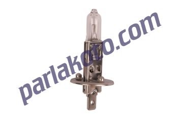 Hejalux 13885 24V H1 70W Halojen Ampul
