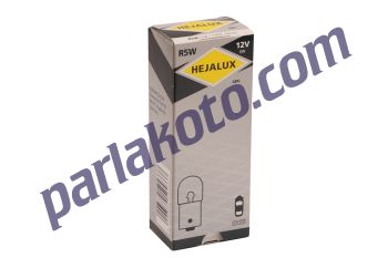 Hejalux 15849 12V 67 5W Park Ampul