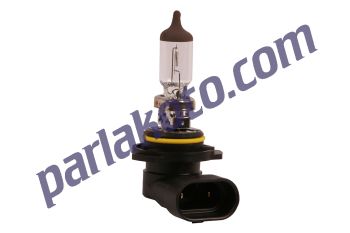 Hejalux 19006 12V HB4 55W Normal Işık Plastik L Soketli Pipo H Serisi Ampul