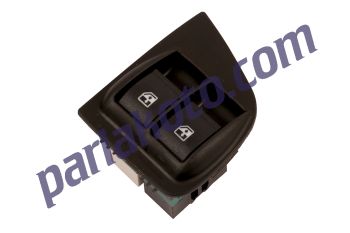 Dodo AN0702 Fiat Doblo Fiorino 2005-2009 Cam Kaldırma Anahtarı Sol 33122 AN226