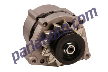 Dodo ALT366 Ford Cargo 3227 2001>- 60 Amper 24V Alternatör Şarj Dinamosu Bosch Tipi