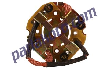 Inwells BHP1060 Massey Ferguson Erkunt Traktör JCB Kepçe Marş Kömür Yuvası 12V Marelli Tip