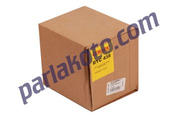 Remark DYC438 JCB Cummins Motorlu 29MT Gövdeli Marş Yastığı 12V Delco Tip