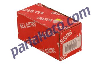 Mea 110V656 Opel Astra Peugeot Partner 206 306 Renault Kango Megane Clio Citroen Berlingo 12v Marş Kollektörü Valeo Tip IM3129