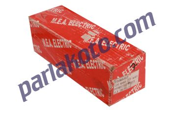 Mea 110MA003 Şahin Doğan Kartal Tempra Tipo Uno Siena Palio 12V Marş Otomatiği Marelli Tip 63602409