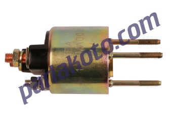 Mea 110MA003 Şahin Doğan Kartal Tempra Tipo Uno Siena Palio 12V Marş Otomatiği Marelli Tip 63602409