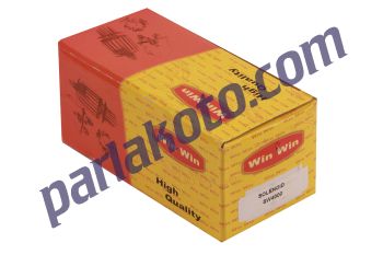 Winwin SW4000 Hyundai Accent Era Getz Marş Otomatiği 12V Valeo Tip