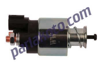 Winwin SW4000 Hyundai Accent Era Getz Marş Otomatiği 12V Valeo Tip