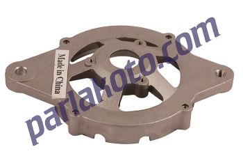 Remark XBK600 Mazda E2200 1992-1999 Levent 1.8 1990-1998 Nissan Terrano 1995-1998 Şarj Bilya Kapağı Hitachi Tip