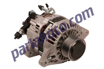 Remark ALT580 Hyundai H100 H200 Kia Sorento 2.5 12V Alternatör Şarj Dinamosu Mitsubishi Tip