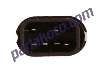 Dodo AN0860 Ford Escort Mondeo Transit Cam Kaldırma Anahtarı 1995>--