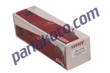 Vertex AN0714 Fiat Palio Van Siena Sağ Tekli Cam Kaldırma Anahtarı 6 Pinli 100157737