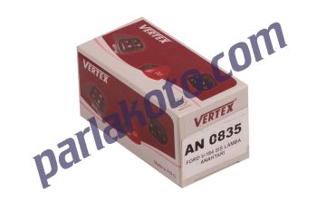 Vertex AN0835 Ford Transit V184 Fiesta 2003-2008 Sis Lamba Anahtarı 2s6515k218aa