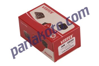 Vertex AN0850 Ford Escort 1995-2000 Cam Kaldırma Anahtarı Çiftli 95AG14529BA