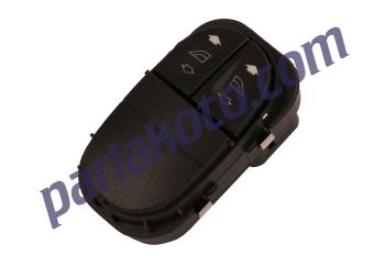 Vertex AN0850 Ford Escort 1995-2000 Cam Kaldırma Anahtarı Çiftli 95AG14529BA