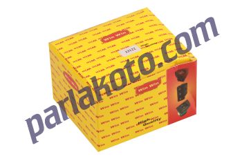 Winwin 33122 Fiat Doblo Fiorino 2005-2009 Cam Kaldırma Anahtarı Sol AN0702 AN226 735417033