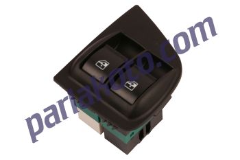Winwin 33122 Fiat Doblo Fiorino 2005-2009 Cam Kaldırma Anahtarı Sol AN0702 AN226 735417033