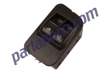 Winwin 33148 MCAR AN228 Fiorino Bipper Nemo Cam Kaldırma Anahtarı Çiftli Sol AN0783 AN228 735461275