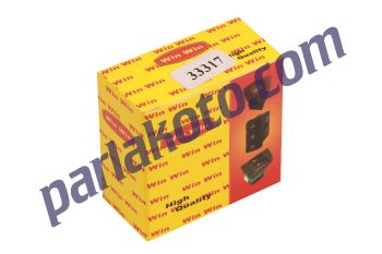 Winwin 33317 AN303 AN920 Ford Transit V184 V347 V348 MK7 Cam Kaldırma Anahtarı Sağ Tekli AN0920 5C1T14529AA