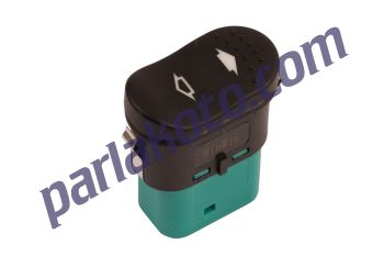 Winwin 33317 AN303 AN920 Ford Transit V184 V347 V348 MK7 Cam Kaldırma Anahtarı Sağ Tekli AN0920 5C1T14529AA