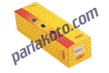 Winwin 33512 Mercedes Vito 2003-2014 7 Pin Sol Cam Kaldırma Dügmesi AN1758 A6395450913