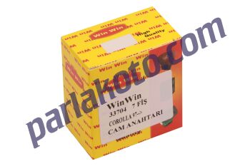 Winwin 33704 Toyota Cam Kaldırma Anahtarı 1997>-- Tekli 7 Pinli Işıklı AN1410 8481012080