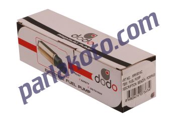 Dodo EFP5014C Fiat Albea Palio Strada Palio Weekend 1.3JTD Renault Mascott 12v 3 Bar Yakıt Pompası