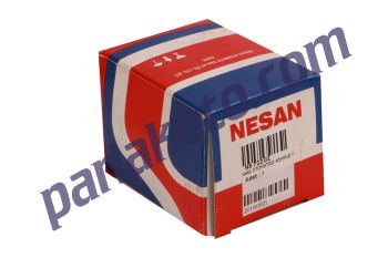 Nesan NS72201 Ford Cargo Mercedes Benz Actros Axor Travego 24V Yeni Model Marş Ara Otomatiği 30A-250A