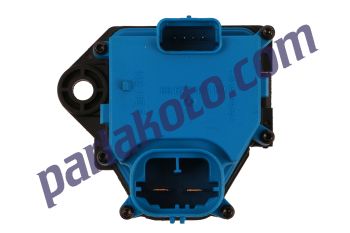 Parlex PRX100014 Peugeot 307 308 3008 5008 Partner Citroen C4 Berlingo Kalorifer Rezistansı 1308CP