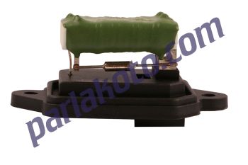 Parlex PRX100071 Fiat Tempra Tipo Kalorifer Rezistansı 40527197