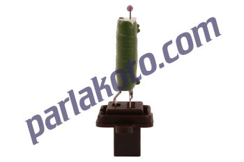 Parlex PRX100073 Fiat Doblo Albea Palio Stilo Punto Ducato Kalorifer Rezistansı 77364714