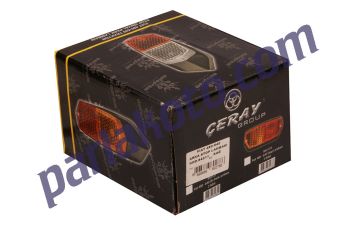 Çeray 842119 Fiat Taktör 480-640 Arka Stop Lambası