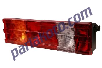 Çeray 900201206 Mercedes Actros Stop Lambası Soketli