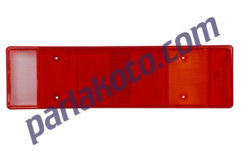 Çeray 326030-LC 7 Fonksiyonlu Stop Lamba Camı E Belgeli