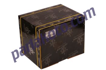 Çeray 712336C Massey Ferguson 398 Stop Lamba Camı Kısa Tip E Belgeli