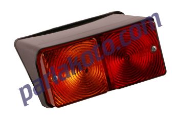 Çeray 822110 Ford Traktör 3610 6610 Stop Lambası E Belgeli