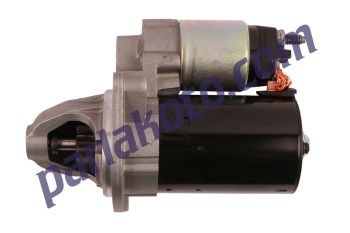 Bosch 0001107525 Bmw 116 118 316 318 320 520 X1 X3 Z4 9 Diş 12v Marş Dinamosu